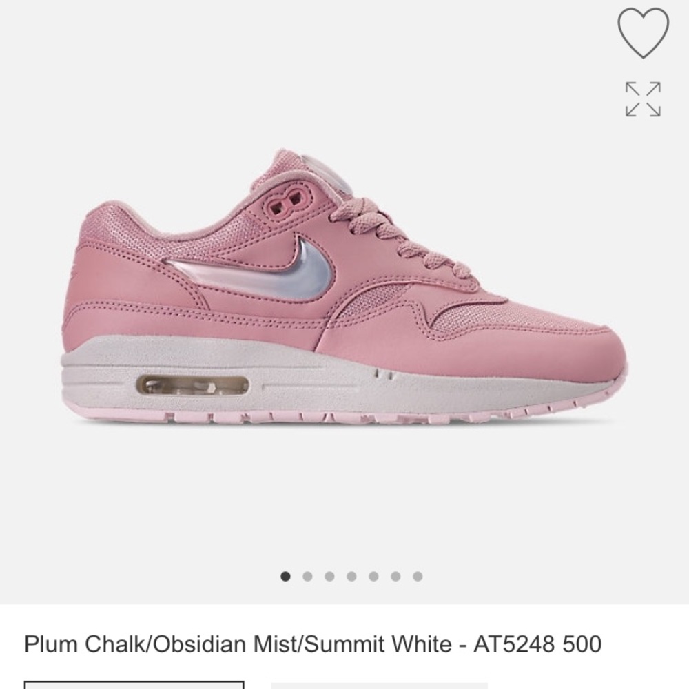 Air max 1 JP casual.